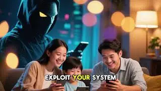 Smart Home Security  Are You Really Safe?