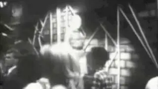 Alex Sayz - Shame On Me (video)