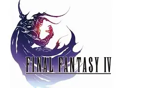 Final Fantasy IV - Battle Theme (8 Bit)