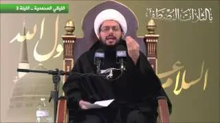 البكرية نسخة مزيفة عن الإسلام ومن الخطأ محاكمة الإسلام بناءً عليها
