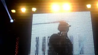 @2Chainz Performing 