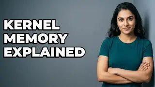 How Does the Kernel Manage Memory Allocation Requests?