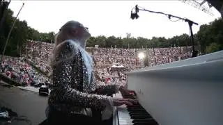 Valentina Babor   Children live aus der Waldbühne Berlin