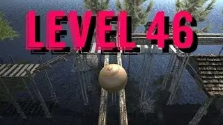 Extreme Balancer 3 -  Level 46