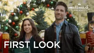 First Look - She's Making a List - Coming This Holiday Season