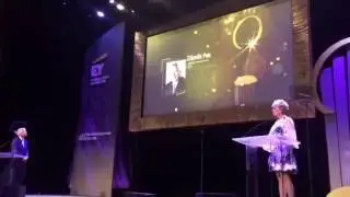 Zdeněk Pelc byl uveden do Dvorany sl&aacute;vy EY Světov&eacute;ho podnikatele roku #podnikatelroku