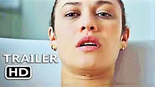 MARA Official Trailer (2018) Olga Kurylenko, Thriller Movie