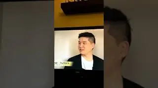 Funny moment from House Hunters International!