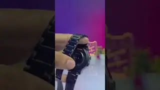 Fire Boltt Cobalt SmartWatch with TWS Connnect #Unboxing #Shorts #Gadgets