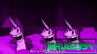 Preview 2 Narwhals Effects (Sponsored By CBC 1974 Effects)
