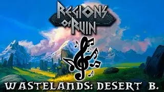 Regions of Ruin 