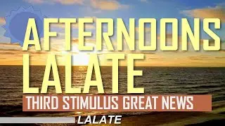 STIMULUS CHECK SSI SSDI SSA VA PAID TODAY!! 3RD Stimulus Check UPDATE DIRECT DEPOSIT!! | AFTERNOONS