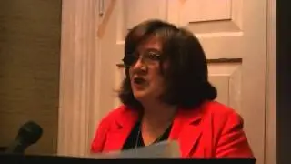 Direct Democracy Ireland Launch