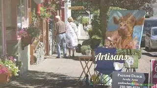 Ladysmith BC Canada: What Makes this Vancouver Island Community Special?