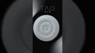 Bocina inal&aacute;mbrica Tao Air