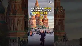 🦉 Duolingo ayuda, pero solo hasta cierto punto. Escribe &ldquo;hisparuso&ldquo; y te cuento c&oacute;mo 🇷🇺