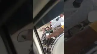 BJP BIKE RALLY BY BJP