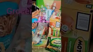 Grocery haul / RETOUR DE Courses #cuisinecongolaise #groceryhaul #groceryshopping #retourdecourses