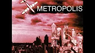 FATIDIC SECONDE-METROPOLIS