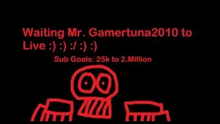 Gamertuna2010 Stream