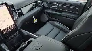 2026 Ram 1500 Laramie Denver, Thornton, Commerce City, Arvada, Loveland CO