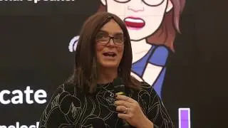 Keynote: Fostering Belonging through a culture of Inclusion and Communication