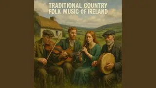 Traditional Country Folk Music Of Ireland