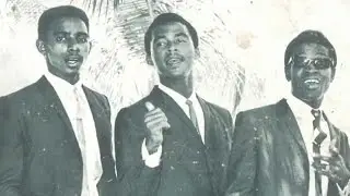 The Paragons - Silver Bird