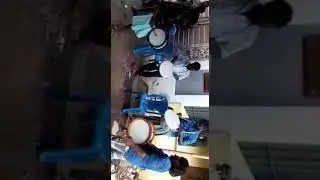 Cpa band