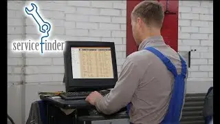 Proactive Maintenance with Servicefinder Fleet Maintenance and Inventory Management Software