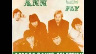GEORGE BAKER SELECTION Dear Ann