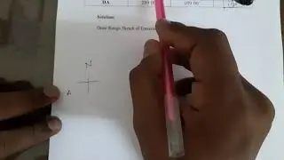 Computation of Angles,Interior Angle,Example of Compass, Introduction of Fore Bearing-Back Bearing.