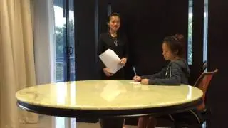Ms Pauline-OBM Training