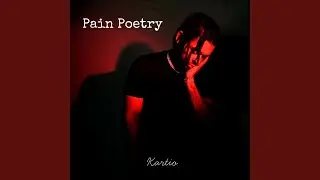 Pain Poetry