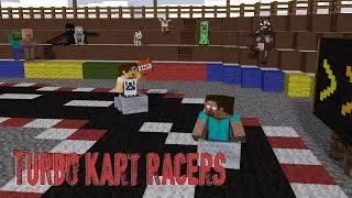 NitroTest | Turbo Kart Racers #19
