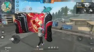 FREE FIRE HIGHLIGHTS 🔥 || GARENA FREE FIRE || UNSIGHTED GAMER