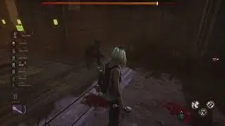 Another purple flashlight in the bag!