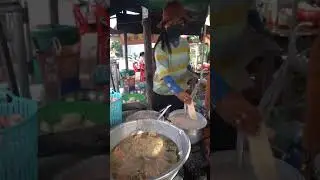 Cooking Fried Banana 🍌 Cake KH with Milk 🥛🍼 and Burger 🍔 - Street Food