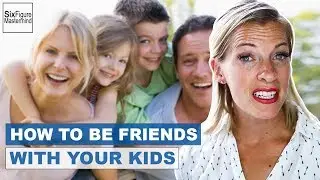 How To Improve Parent Child Relationship