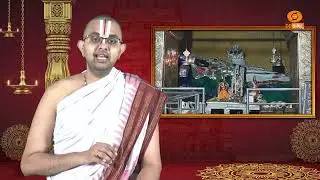 Ep 111 | DD26  Thiru Indalur 01 | Parimala Ranganatha Swamy |  Sri Velukkudi Ranganathan Swamy