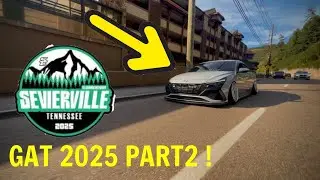 SLAMMEDENUFF GAT PART2!! 