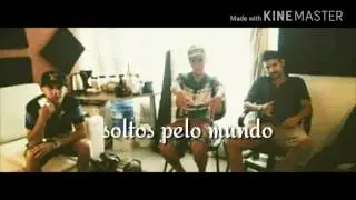 Bang Crew.  Soltos Pelo Mundo 2017