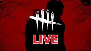 SENIN GABUT!!? MARATHON!!! - Dead by Daylight [Indonesia] - Jooomers LIVE