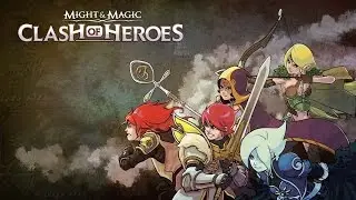 Geek Ninja in M&M Clash of Heroes 1
