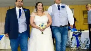 Juan & Mischelle's Wedding Day 2017