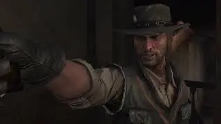 Red dead 1