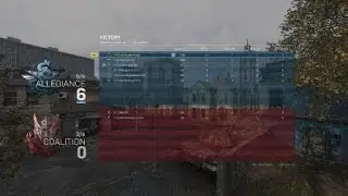 Cod MW Hit Detection