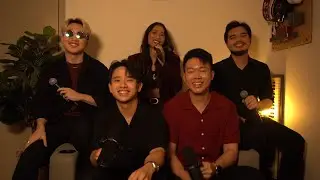 [OFFICIAL VIDEO] In My Bag - The Island Voices (FLO Cover)