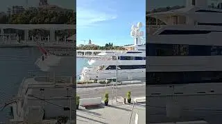 Malaga: Most Beautiful city in Spain 🇪🇸