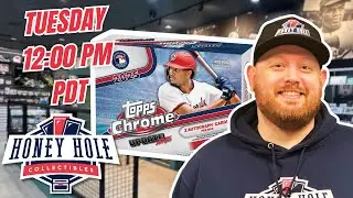 Chrome Update Prefills & More w/ Chuck!! 12.9.25
